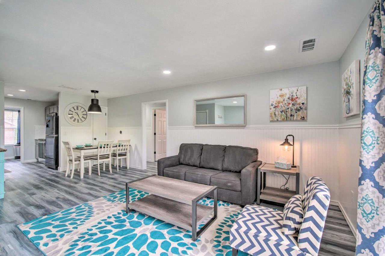 Cozy Branson Condo With Balcony And Mountain Views Buitenkant foto