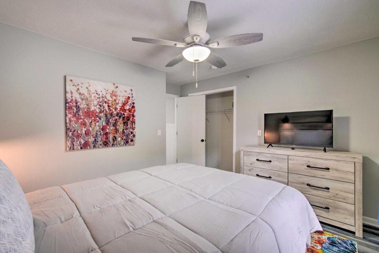 Cozy Branson Condo With Balcony And Mountain Views Buitenkant foto