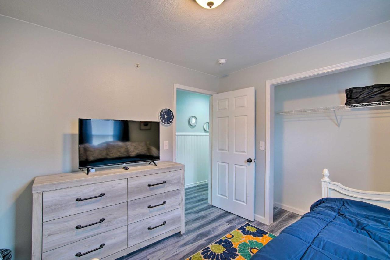 Cozy Branson Condo With Balcony And Mountain Views Buitenkant foto